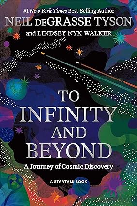To Infinity and Beyond: A Journey of Cosmic Discovery - Epub + Converted Pdf